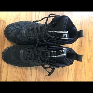 Men Nike Shoes lunar force 1